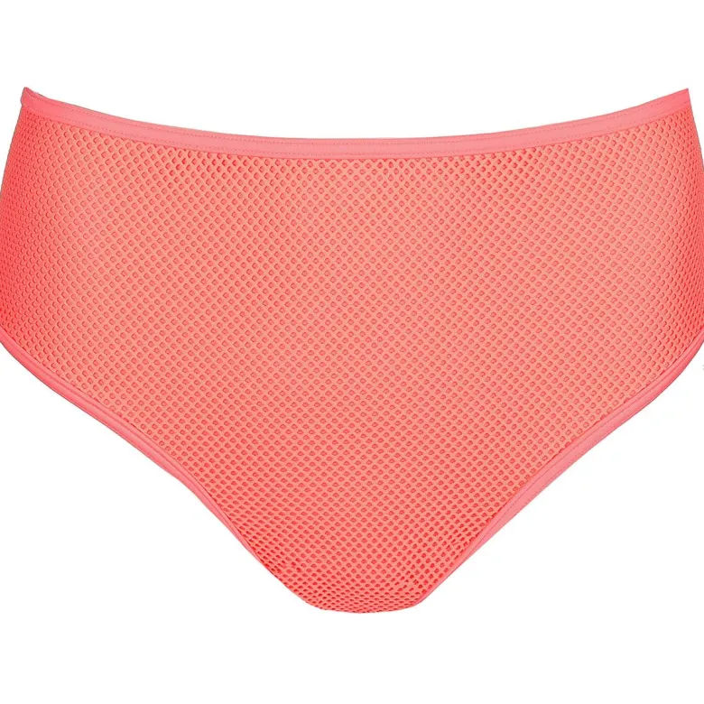 Parte de abajo bikini braga alta Primadonna Swim Rivas