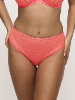 Parte de abajo bikini braga alta Primadonna Swim Rivas
