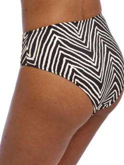 Parte de abajo Bikini Braga Alta Freya Swim Fiji falls AS206878 Black