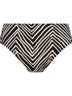 Parte de abajo Bikini Braga Alta Freya Swim Fiji falls AS206878 Black