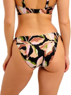 Parte de abajo Bikini Braga Lazos Freya Swim Ocean Avenue