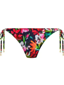 Parte de abajo Bikini Braga Lazos Freya Swim Kailua Shores