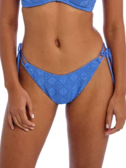 Parte de abajo Bikini Braga Lazos Freya Swim Nomad nights AS205485 Atlantic