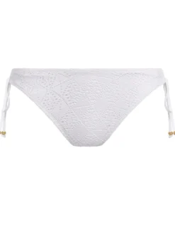 Parte de abajo Bikini Braga Lazos Freya Swim Nomad nights AS205485 White