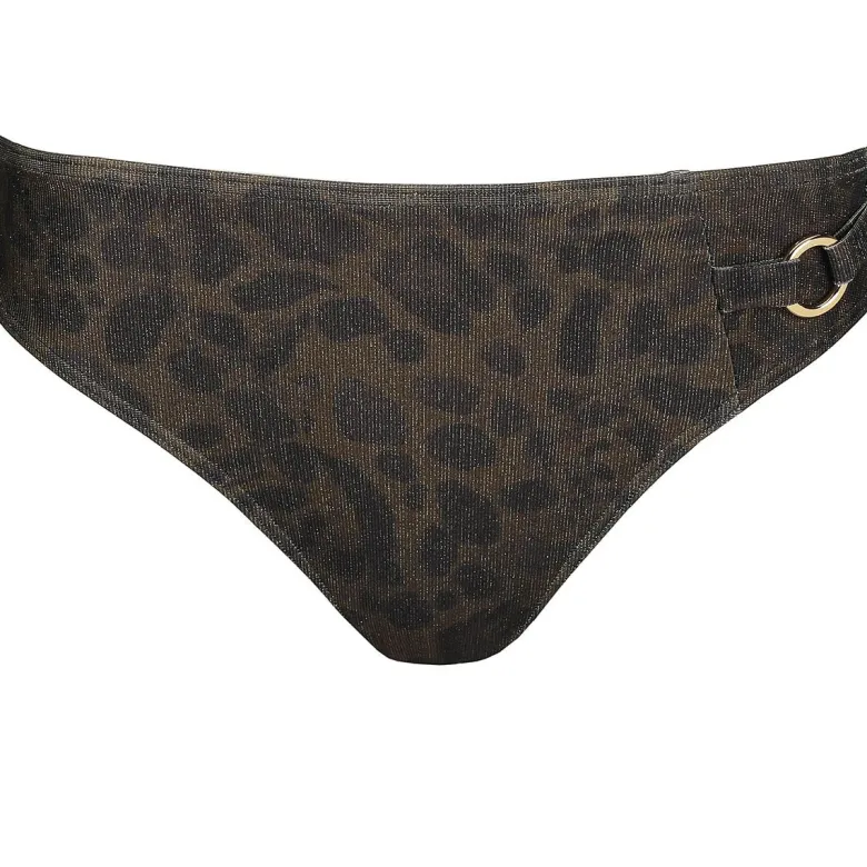Parte de abajo bikini braga Primadonna Swim Ratjada
