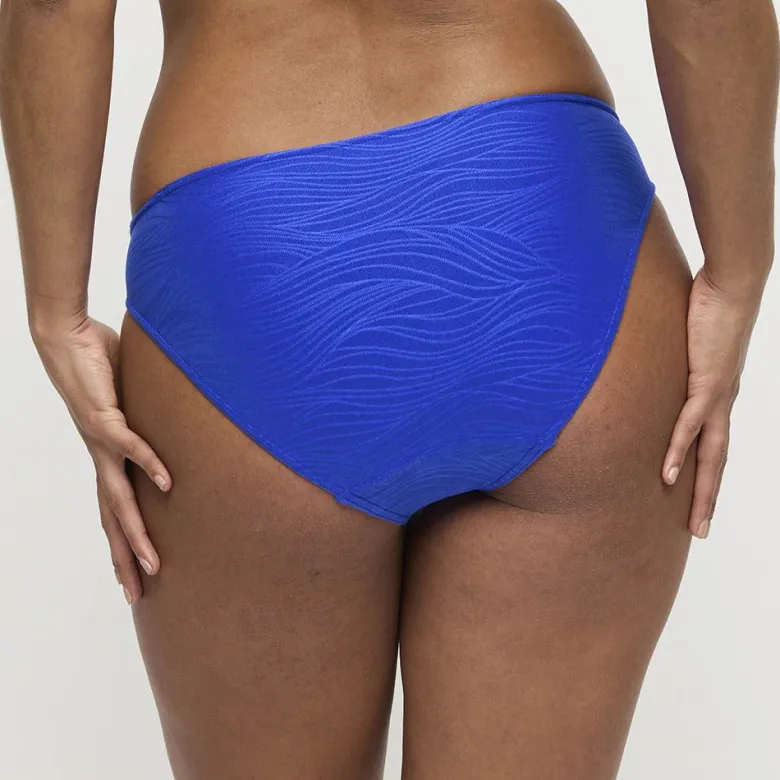 Parte de abajo bikini braga Primadonna Swim Mantas