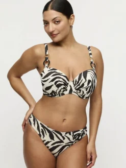 Parte de abajo bikini braga Primadonna Swim Dalice