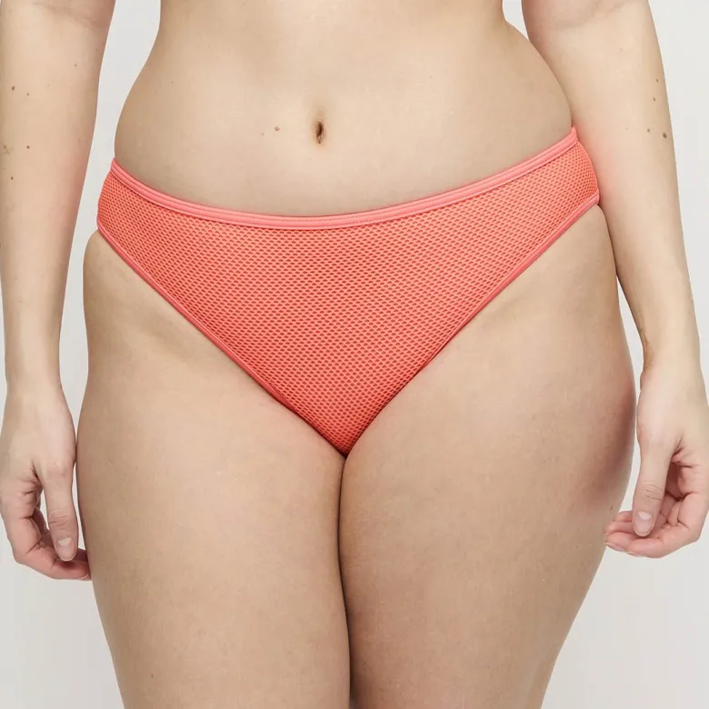Parte de abajo bikini braga Primadonna Swim Rivas