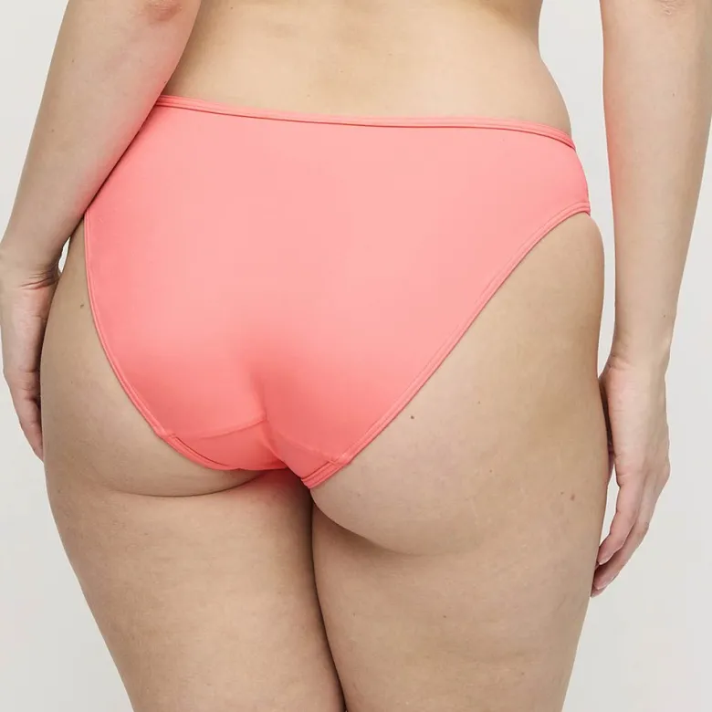 Parte de abajo bikini braga Primadonna Swim Rivas