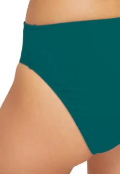 Parte de abajo bikini Cyell B.E. Dark Green Yvon 705