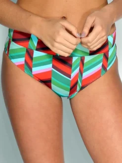 Parte de abajo bikini Cyell Delhi Hot Fold 010224