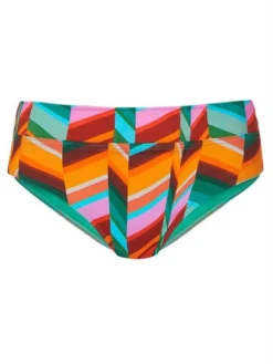 Parte de abajo bikini Cyell Delhi Hot Fold 010224