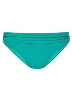 Parte de abajo bikini Cyell Rib Esmerald Slip 020212