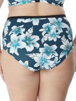 Parte de abajo Bikini Elomi Swim Island Lily Classic ES7225