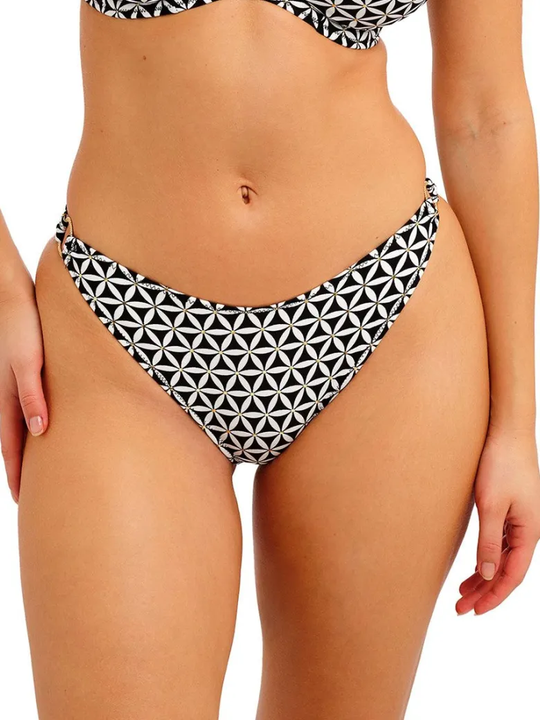 Parte de abajo Bikini High Leg Freya Swim Koh Tao