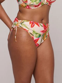 Parte de abajo bikini High Primadonna Swim Tanzania 4012752