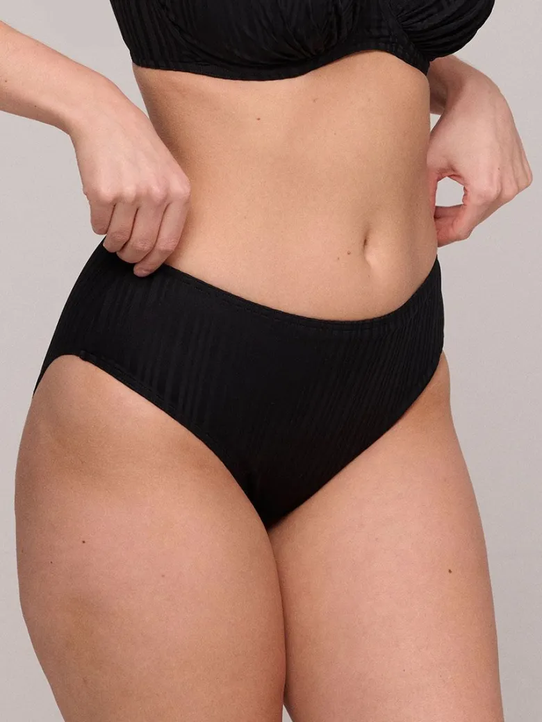 Parte de abajo bikini High Primadonna Swim Kiruna 4012951