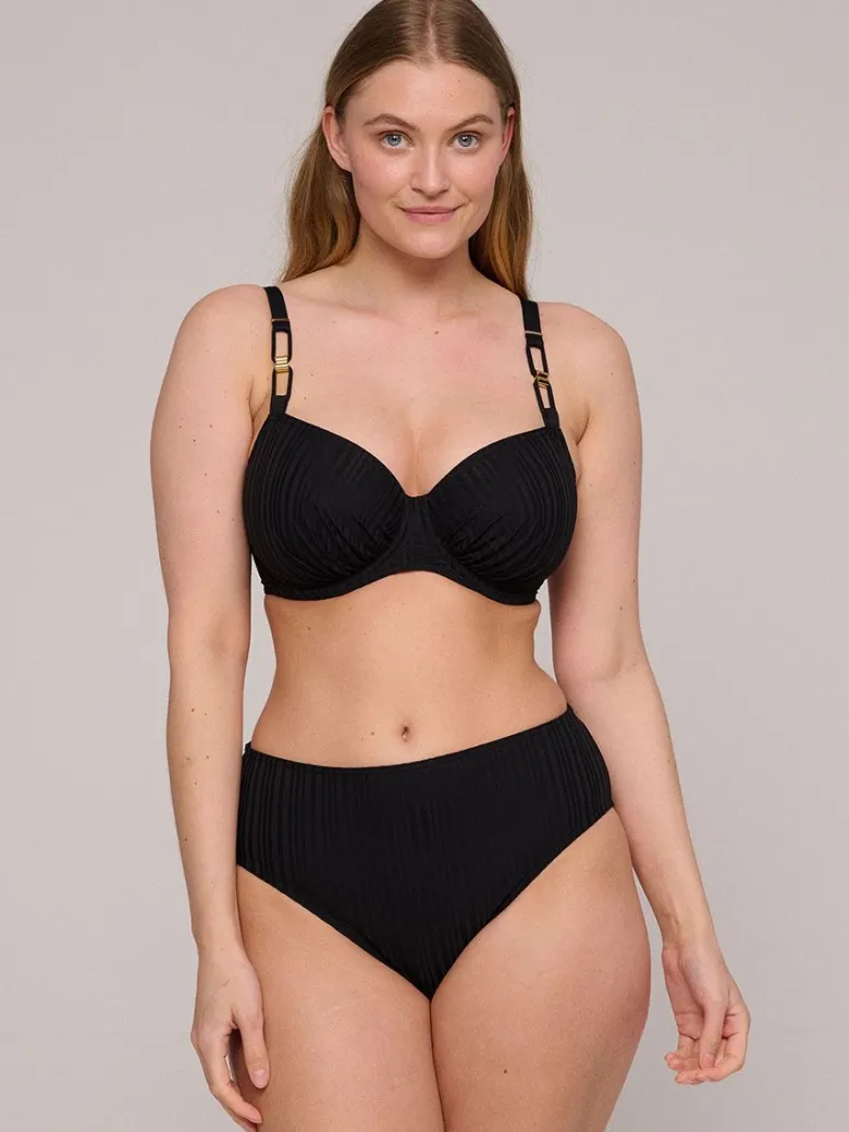 Parte de abajo bikini High Primadonna Swim Kiruna 4012951