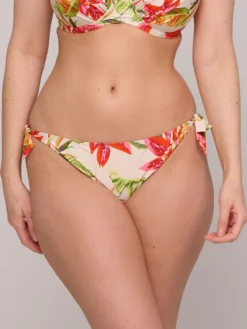 Parte de abajo bikini Lazos Primadonna Swim Tanzania 4012757