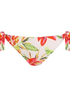 Parte de abajo bikini Lazos Primadonna Swim Tanzania 4012757