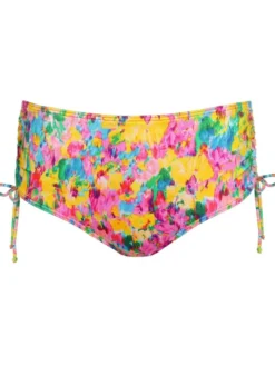 Parte de abajo bikini Primadonna Swim Ubud High 4012252 Sun Glow