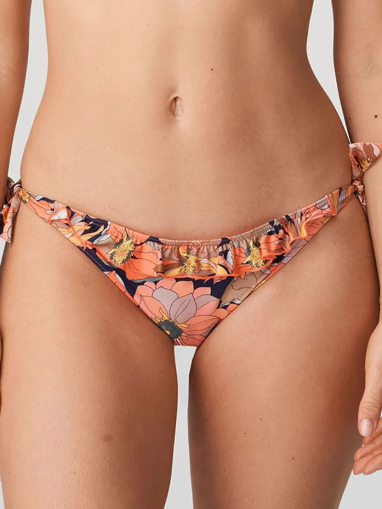 Parte de abajo Bikini PrimaDonna Melanesia Waist 4007553