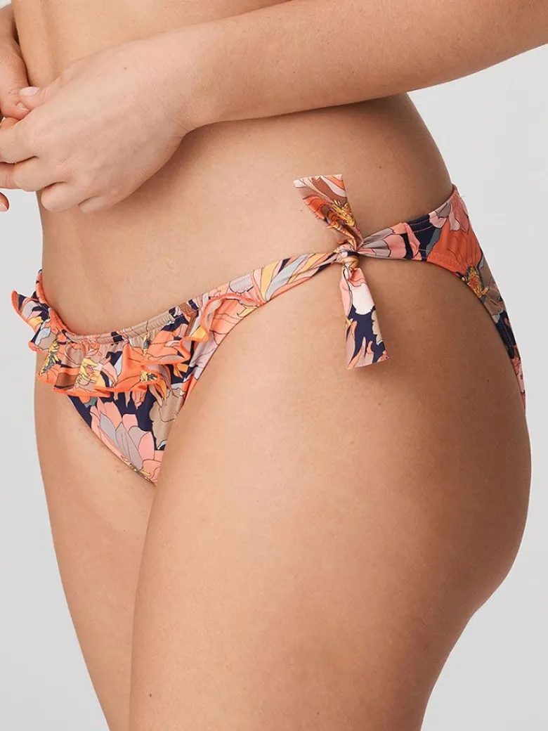 Parte de abajo Bikini PrimaDonna Melanesia Waist 4007553