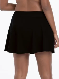 Parte de abajo bikini Rosa Faia Mix & Match Kimberley 8809 Negro