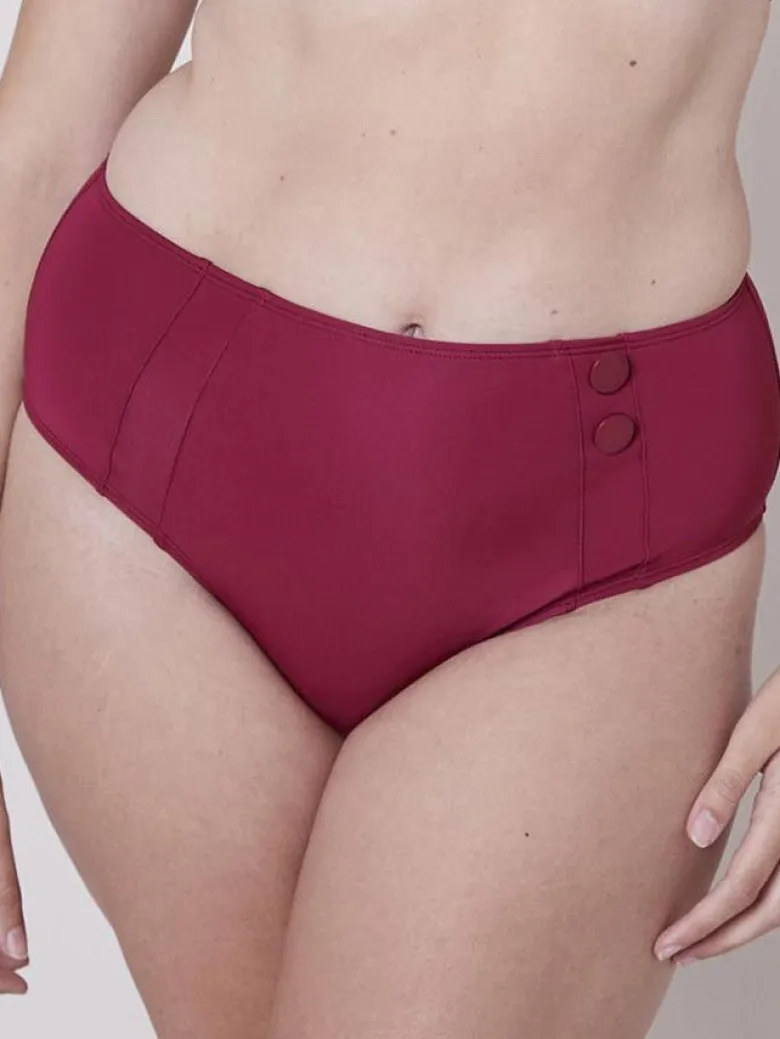 Parte de abajo bikini Simone Pérèle Elea Culotte 1BVB73