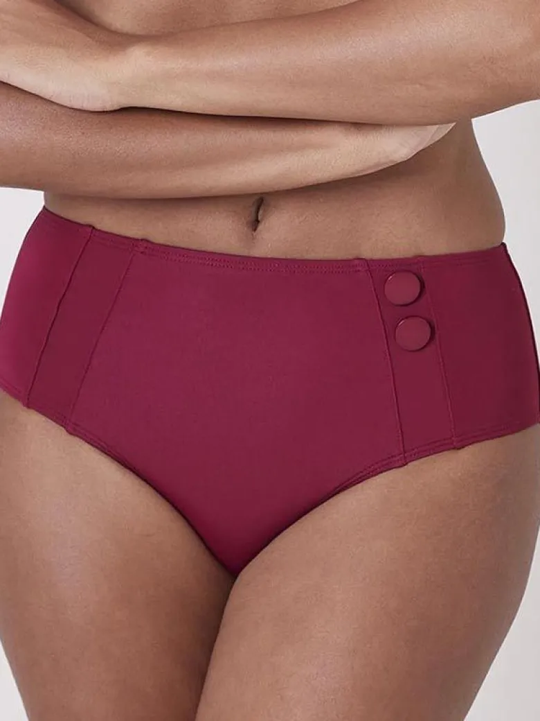 Parte de abajo bikini Simone Pérèle Elea Culotte 1BVB73
