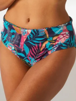 Parte de abajo bikini Simone Pérèle Paradise Culotte 1DPB73
