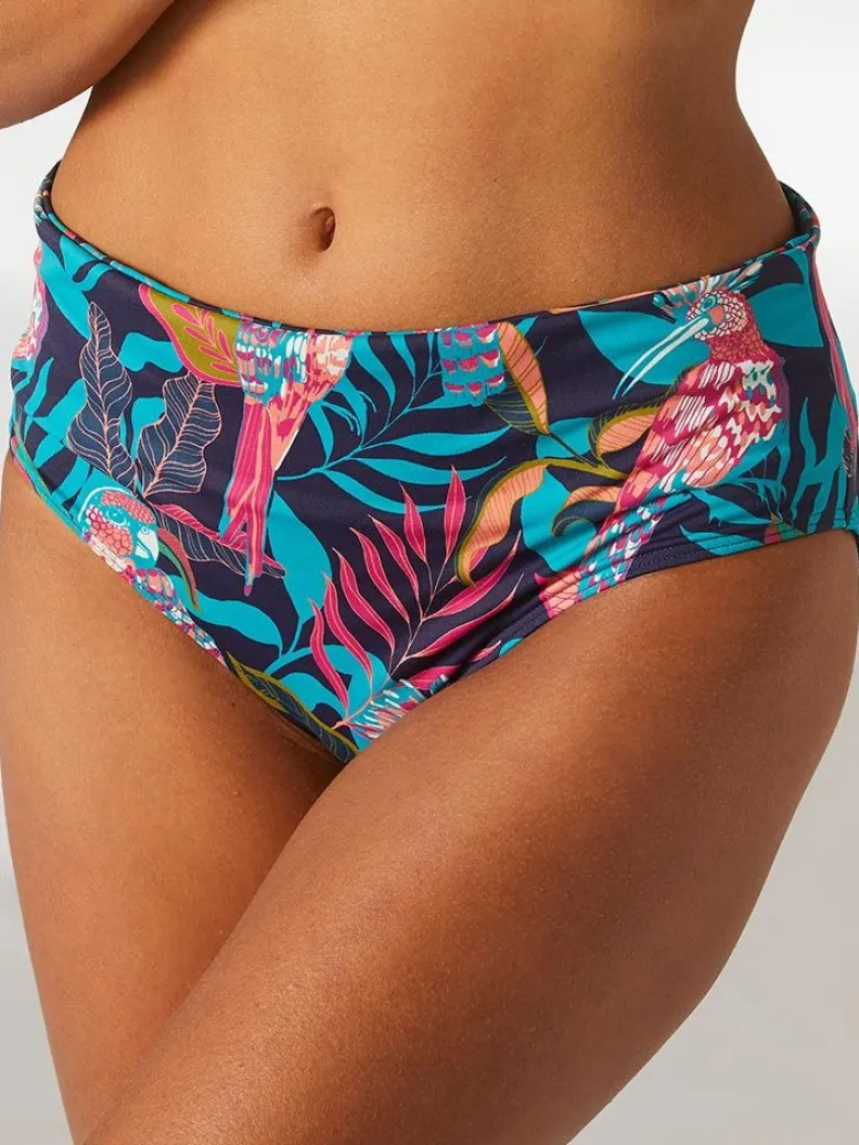 Parte de abajo bikini Simone Pérèle Paradise Culotte 1DPB73