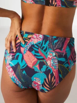 Parte de abajo bikini Simone Pérèle Paradise Culotte 1DPB73