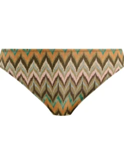 Parte de abajo Bikini Slip Freya Swim Arizona wave Vista