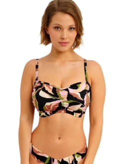 Parte de arriba Bikini Bandeau Freya Swim Ocean Avenue