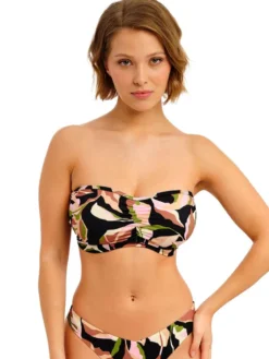 Parte de arriba Bikini Bandeau Freya Swim Ocean Avenue