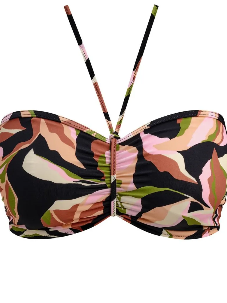 Parte de arriba Bikini Bandeau Freya Swim Ocean Avenue