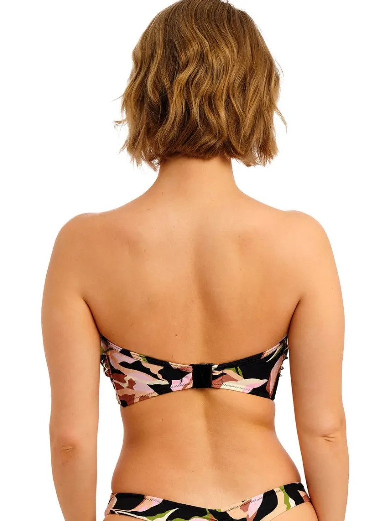 Parte de arriba Bikini Bandeau Freya Swim Ocean Avenue