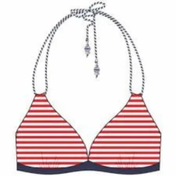 Parte de arriba bikini BeachLife Howdy Luna con foam 1314206