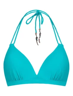 Parte de arriba bikini Beachlife Bluebird Luna con foam 570106-650