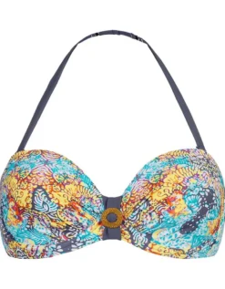 Parte de arriba bikini Beachlife Poseidon Remy-Ann 570101-651