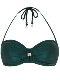 Parte de arriba bikini Beachlife Village Cindy Bandeau 870114