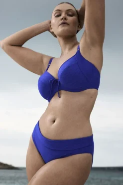 Parte de arriba bikini con aros Primadonna Swim Mantas