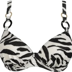 Parte de arriba bikini con aros Primadonna Swim Dalice