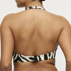 Parte de arriba bikini con aros Primadonna Swim Dalice