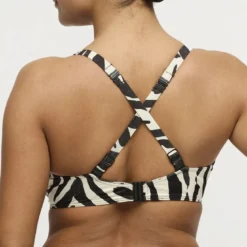 Parte de arriba bikini con aros Primadonna Swim Dalice