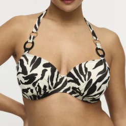 Parte de arriba bikini con aros Primadonna Swim Dalice