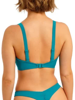 Parte de arriba Bikini con aros Freya Swim Jewel Cove AS7225 Plain Moonstone