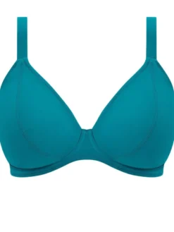 Parte de arriba Bikini con aros Freya Swim Jewel Cove AS7225 Plain Moonstone