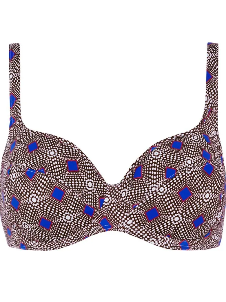 Parte de arriba bikini Cyell Marrakesh con aros 820127